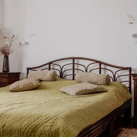 Pinia - Crowonder Luxury Rent Vila