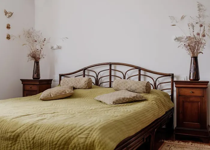 Pinia - Crowonder Luxury Rent Вилла